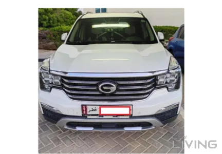 GAC GS8 GT 2020